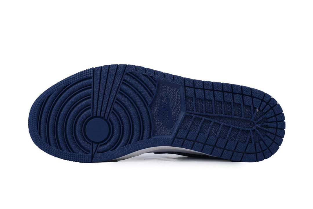 Air Jordan 1 Low Denim (Colorway 2)