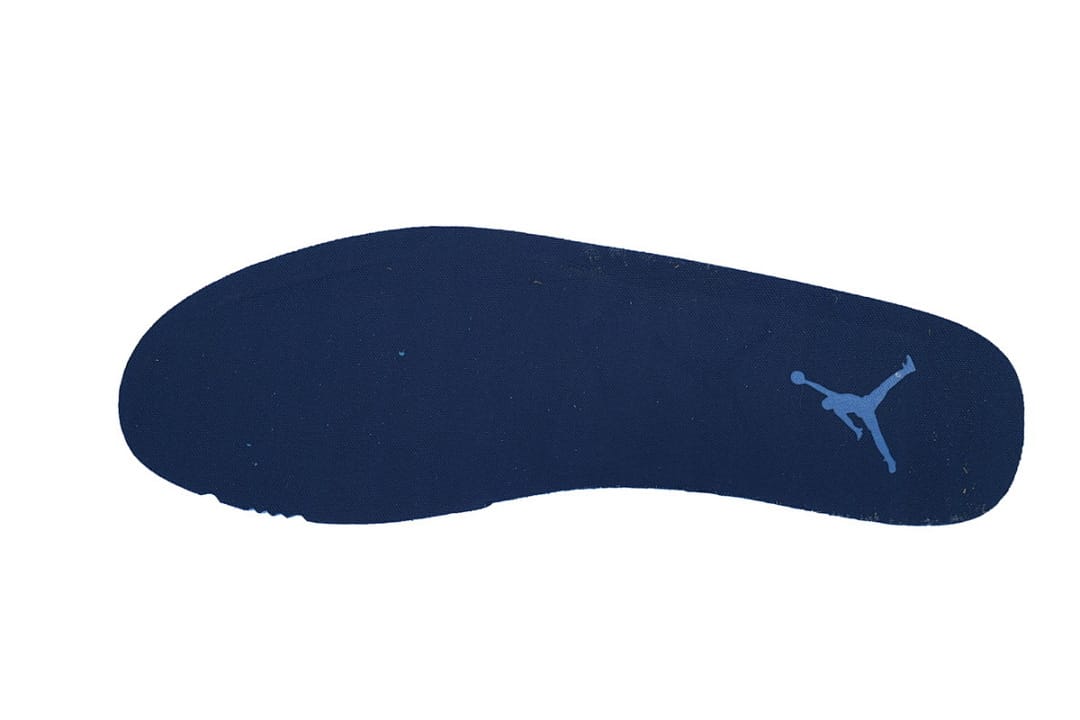 Air Jordan 1 Low Denim (Colorway 2)