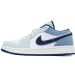 Air Jordan 1 Low Denim (Colorway 2)