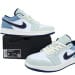 Air Jordan 1 Low Denim (Colorway 2)