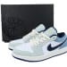 Air Jordan 1 Low Denim (Colorway 2)