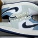 Air Jordan 1 Low Denim (Colorway 2)