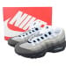 Nike Air Max 95 x MC Edition Aluminum