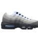 Nike Air Max 95 x MC Edition Aluminum