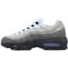 Nike Air Max 95 x MC Edition Aluminum