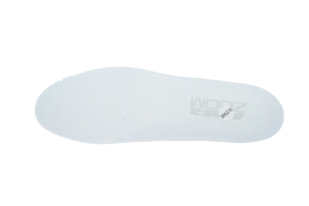 Nike Pegasus Premium BA Edition White Metallic Silver