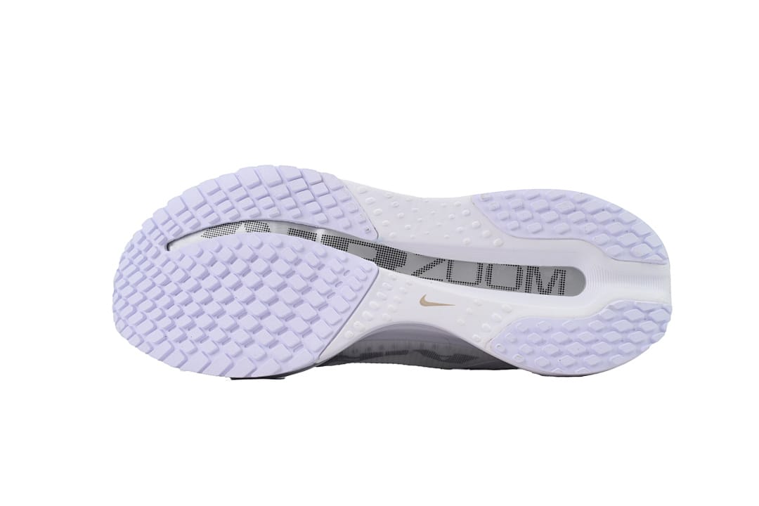 Nike Pegasus Premium BA Edition White Metallic Silver