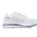 Nike Pegasus Premium BA Edition White Metallic Silver