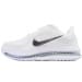Nike Pegasus Premium BA Edition White Metallic Silver