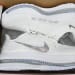 Nike Pegasus Premium BA Edition White Metallic Silver