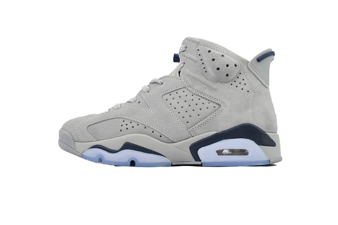 Air Jordan 6 Premium x OFF White Georgetown