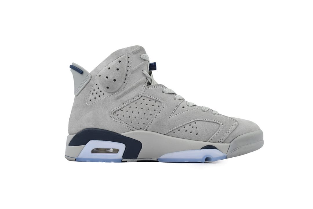 Air Jordan 6 Premium x OFF White Georgetown