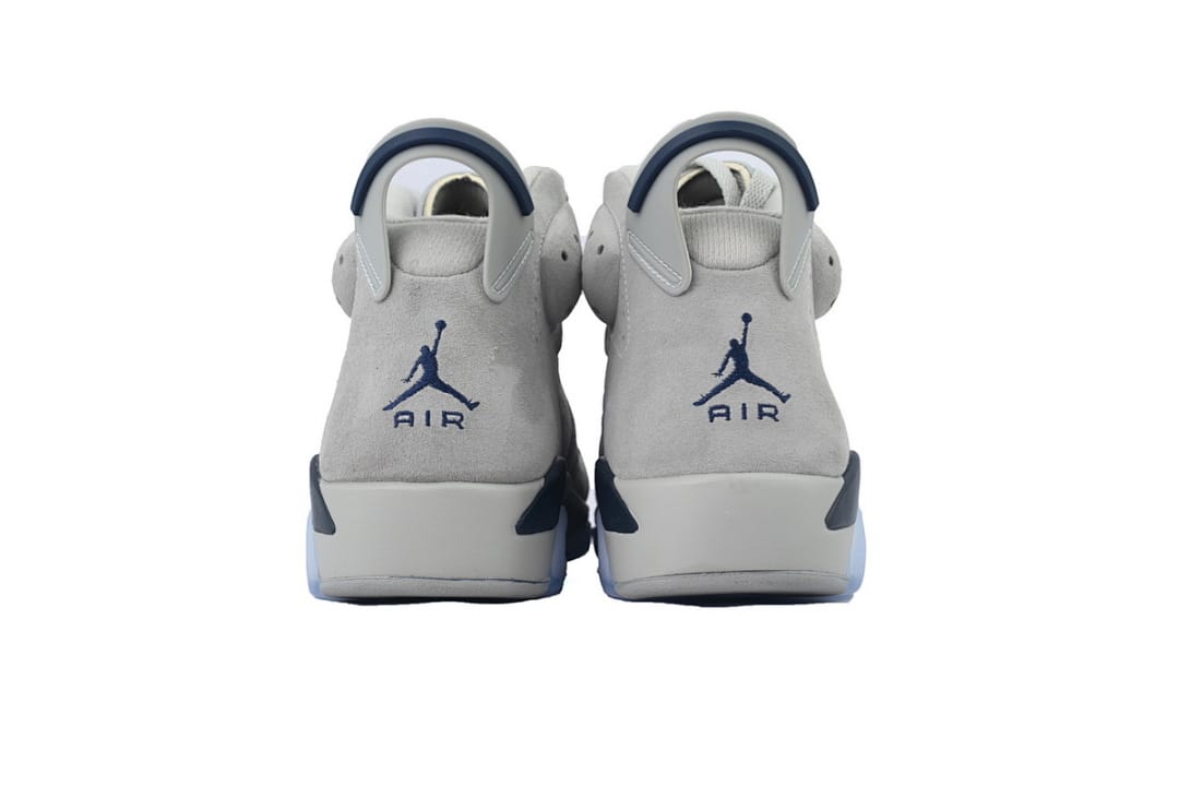 Air Jordan 6 Premium x OFF White Georgetown