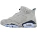 Air Jordan 6 Premium x OFF White Georgetown