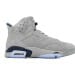 Air Jordan 6 Premium x OFF White Georgetown