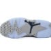 Air Jordan 6 Premium x OFF White Georgetown