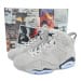 Air Jordan 6 Premium x OFF White Georgetown