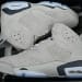 Air Jordan 6 Premium x OFF White Georgetown