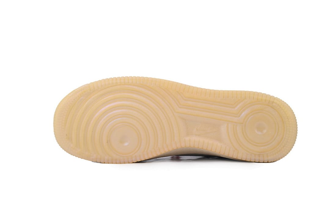 Nike Air Force 1 Low x QF Edition 07 LX