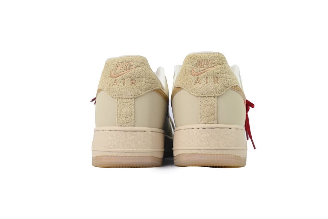 Nike Air Force 1 Low x QF Edition 07 LX