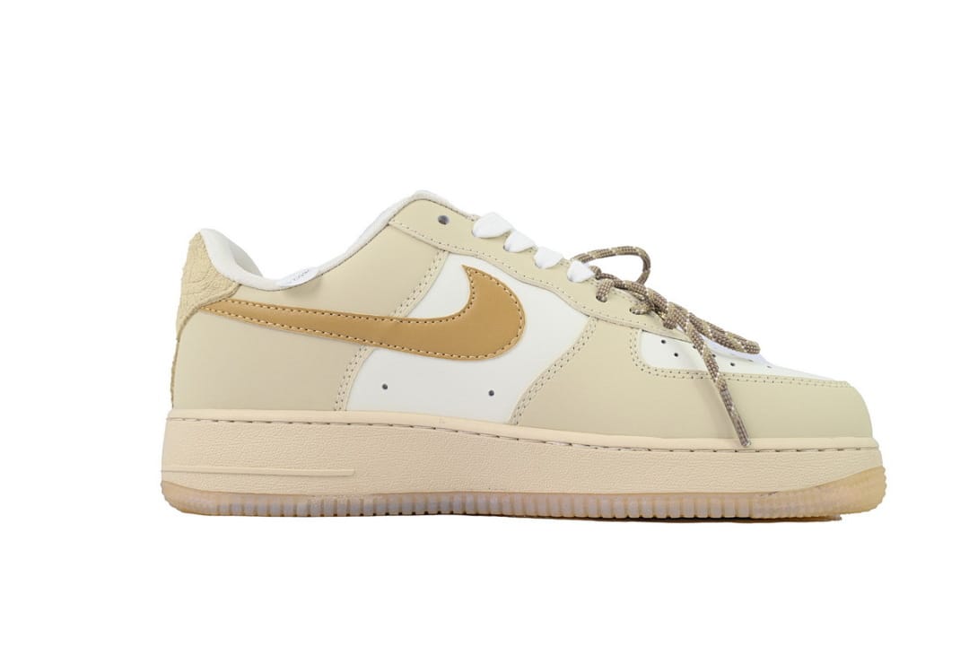 Nike Air Force 1 Low x QF Edition 07 LX