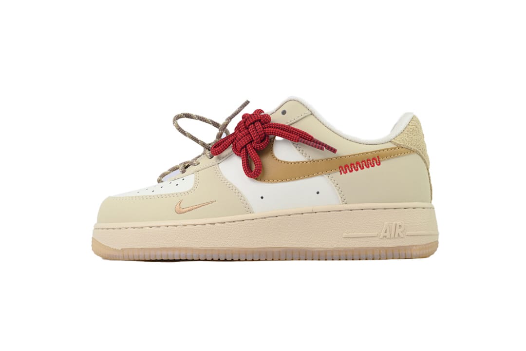Nike Air Force 1 Low x QF Edition 07 LX