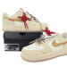 Nike Air Force 1 Low x QF Edition 07 LX