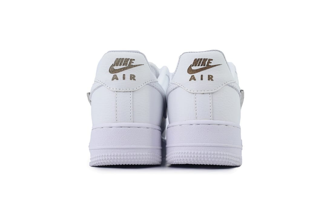 Nike Air Force 1 Low x QF Edition 07 Premium