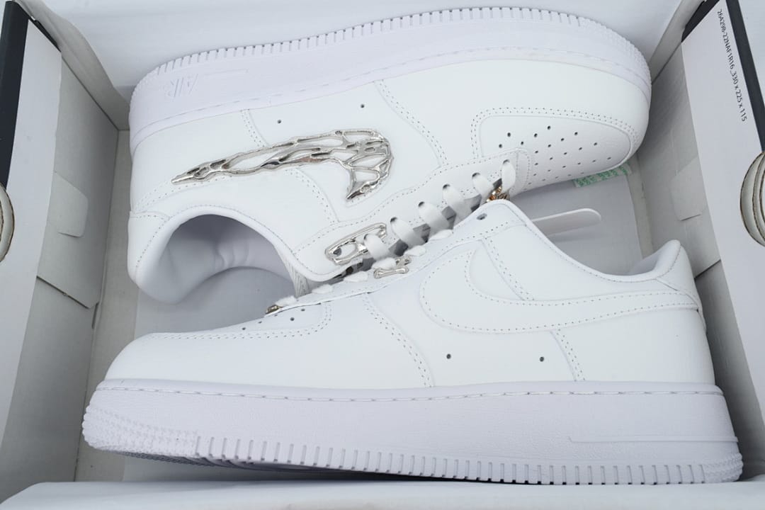 Nike Air Force 1 Low x QF Edition 07 Premium