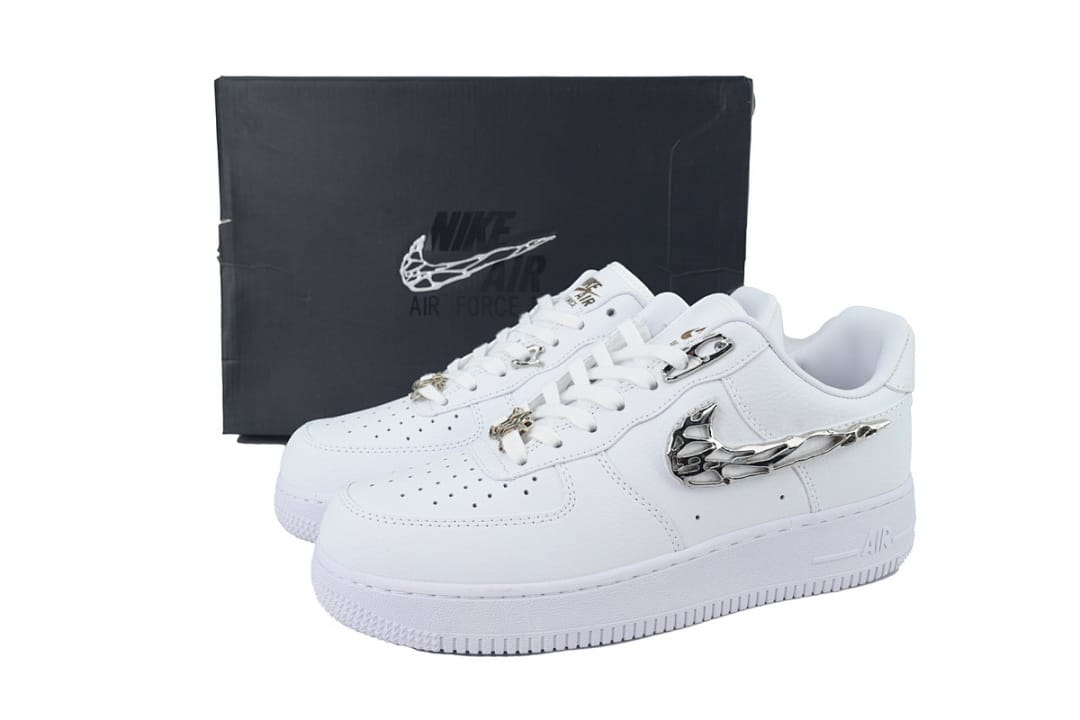 Nike Air Force 1 Low x QF Edition 07 Premium