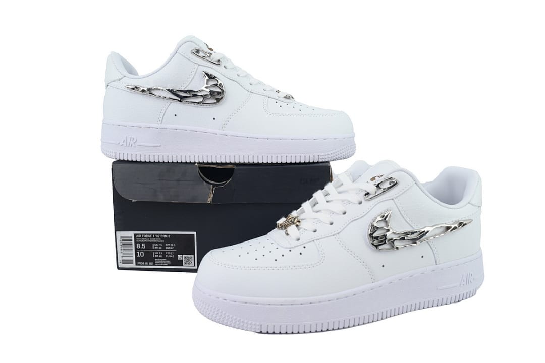 Nike Air Force 1 Low x QF Edition 07 Premium