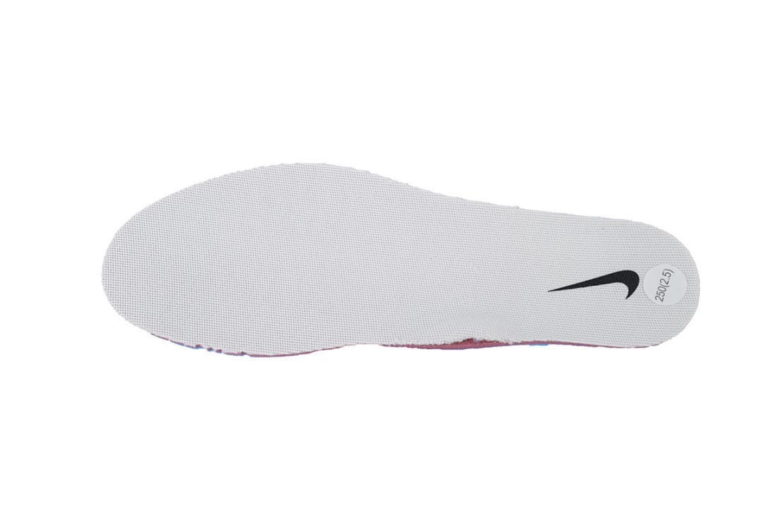 Nike P-6000 AA Edition Summit White Light Bone