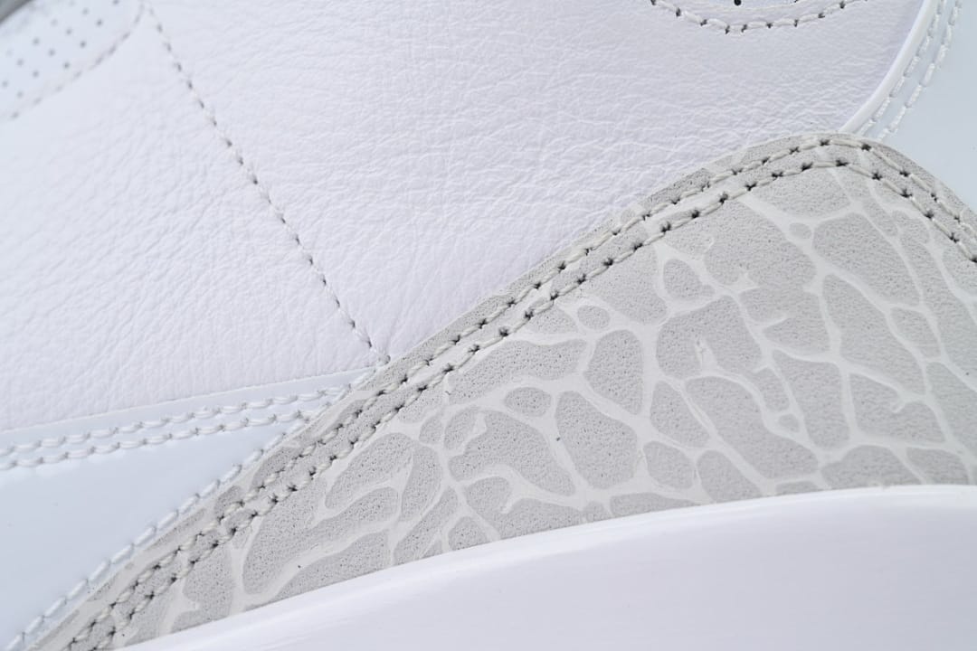 Air Jordan 3 Retro Pure Money (Colorway 3)
