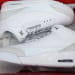 Air Jordan 3 Retro Pure Money (Colorway 3)