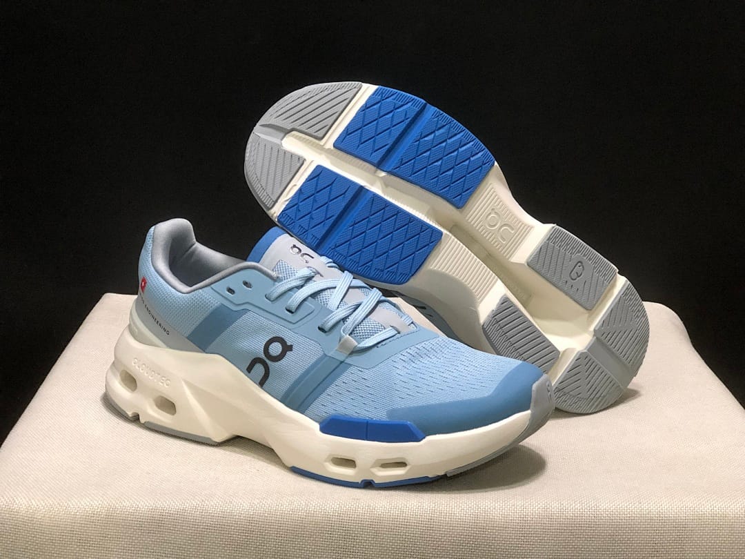 On Cloudpulse 'Blue'