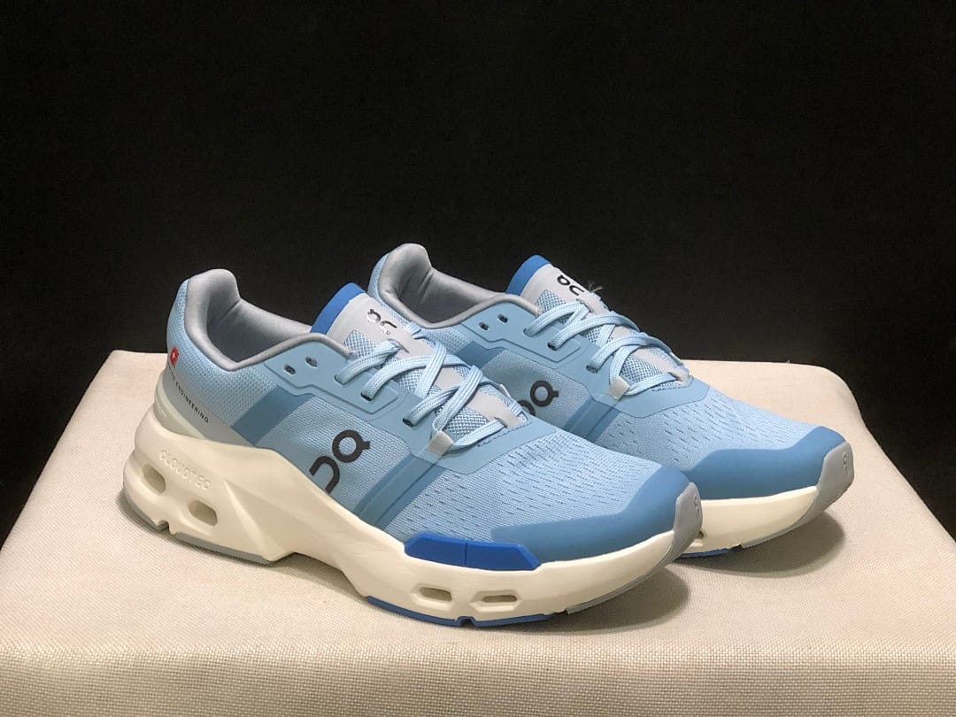 On Cloudpulse 'Blue'