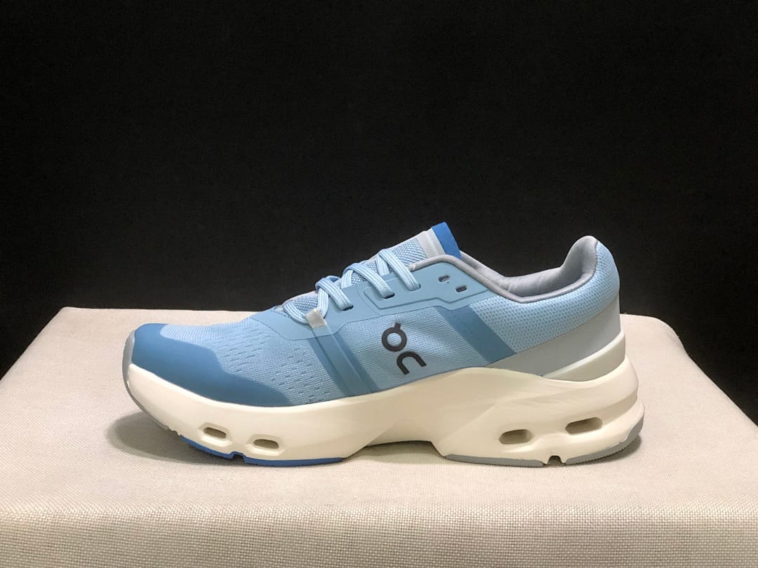 On Cloudpulse 'Blue'