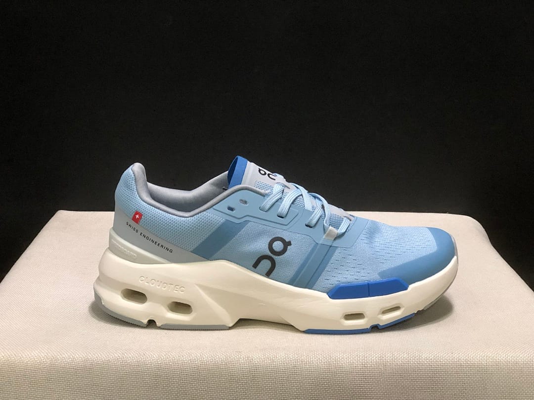 On Cloudpulse 'Blue'