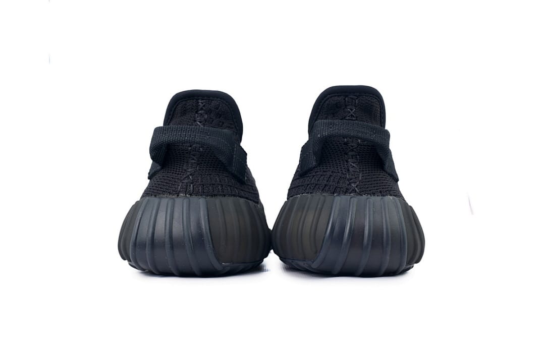 Yeezy Boost 350 V2 LW Onyx
