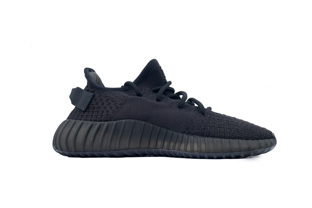 Yeezy Boost 350 V2 LW Onyx
