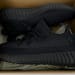 Yeezy Boost 350 V2 LW Onyx