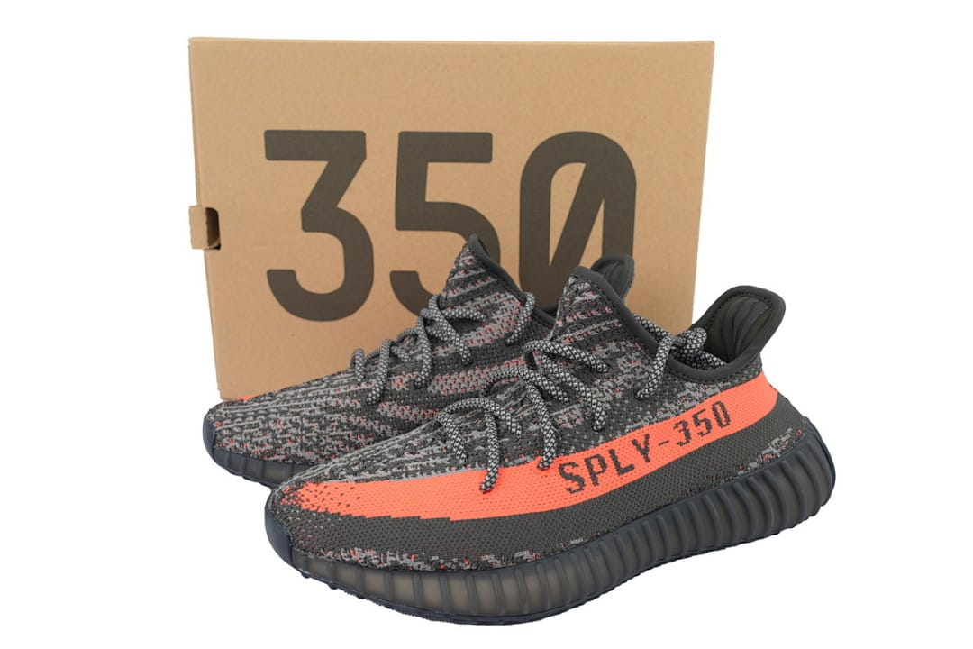 Yeezy Boost 350 V2 LW