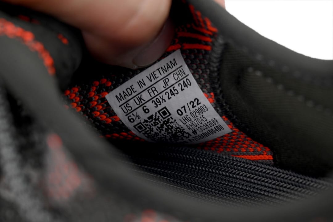 Yeezy Boost 350 V2 LW