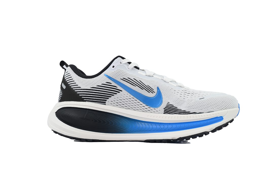 Nike Zoom Vomero 18 AA Edition White Black Photo Blue