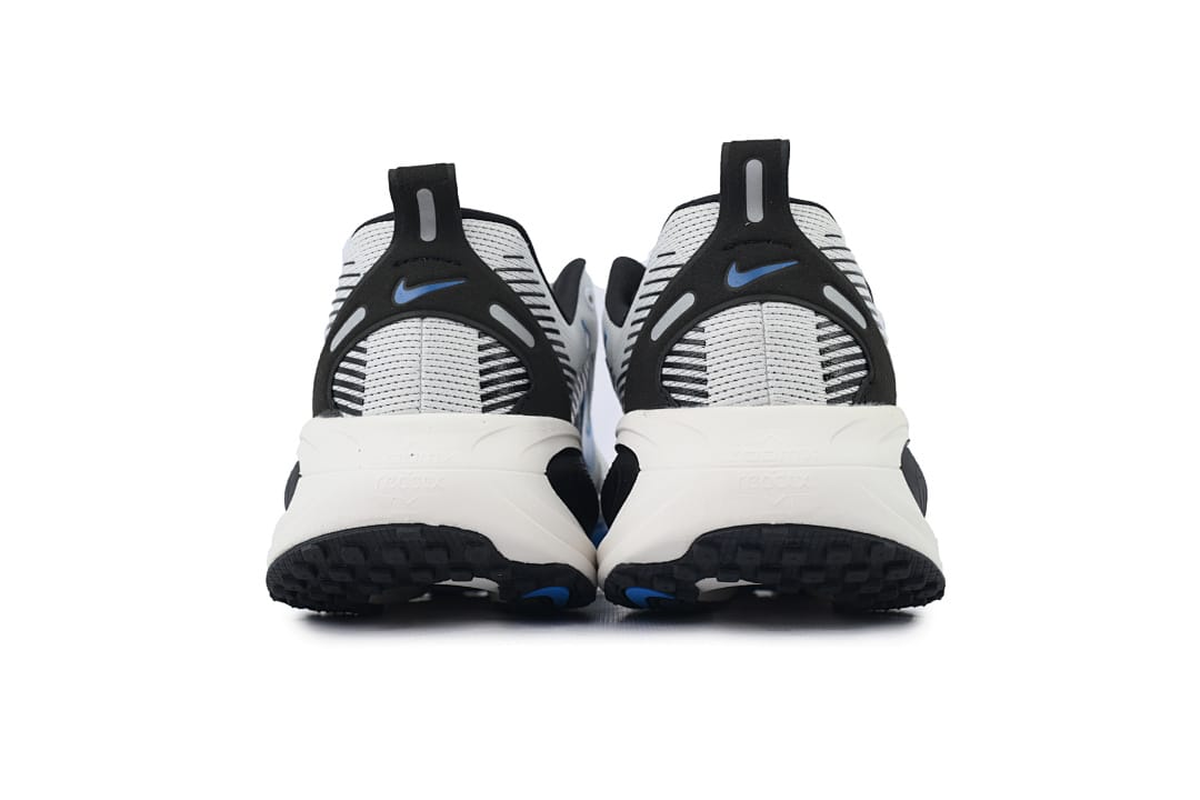 Nike Zoom Vomero 18 AA Edition White Black Photo Blue