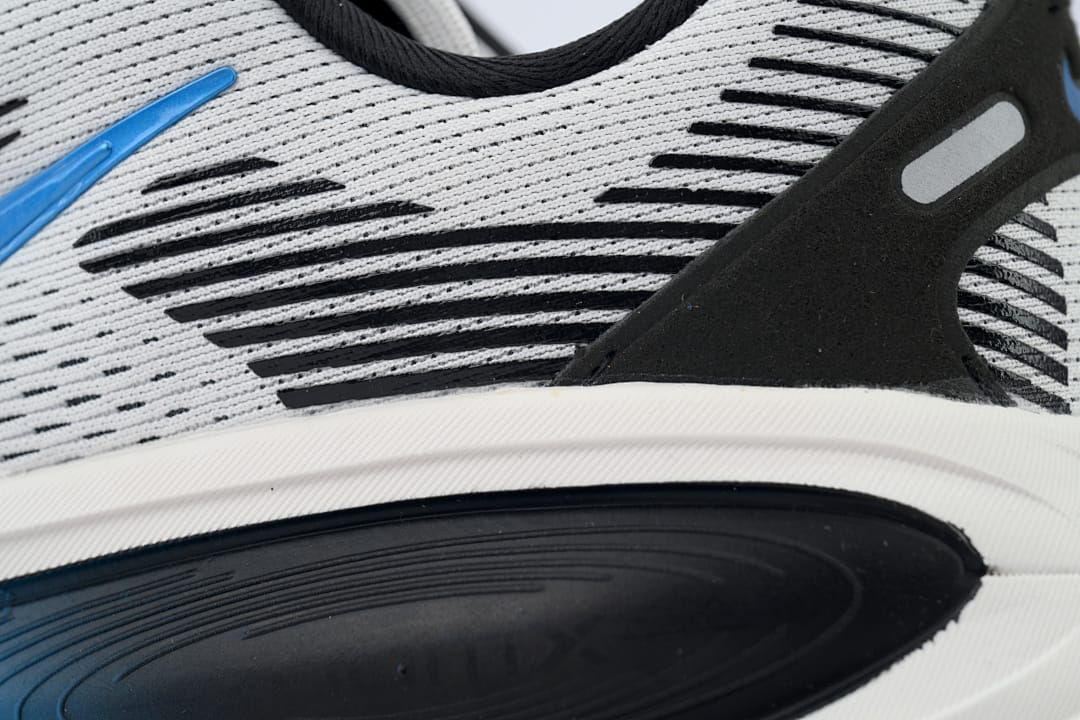Nike Zoom Vomero 18 AA Edition White Black Photo Blue