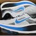 Nike Zoom Vomero 18 AA Edition White Black Photo Blue