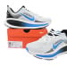 Nike Zoom Vomero 18 AA Edition White Black Photo Blue