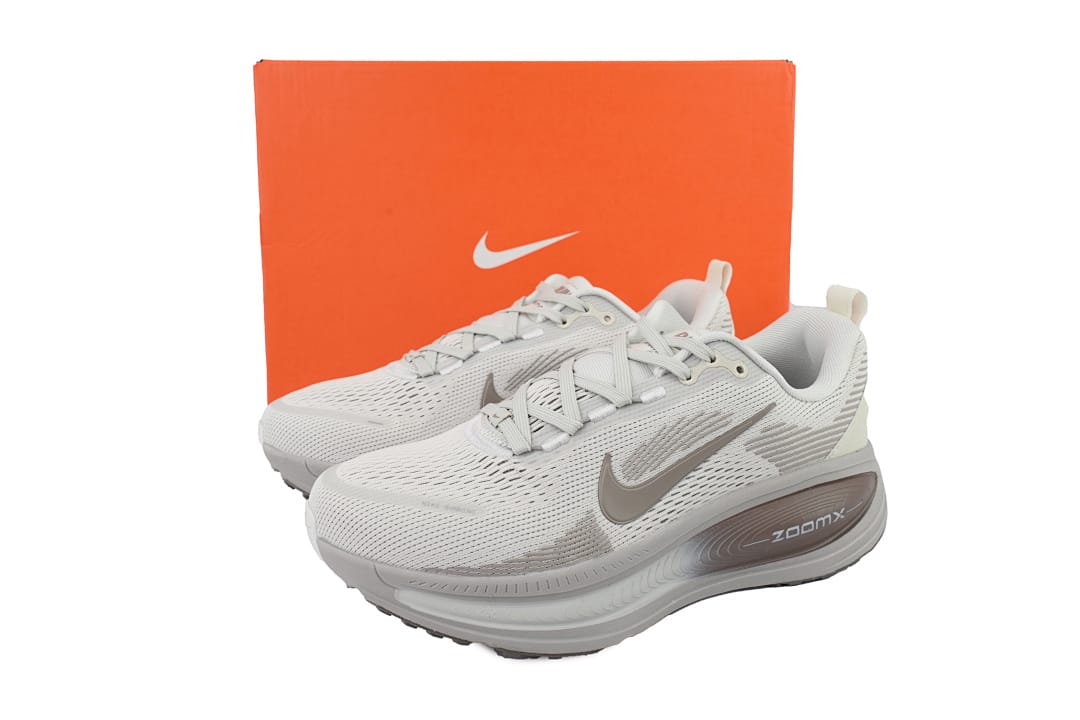 Nike Zoom Vomero 18 AA Edition Brown