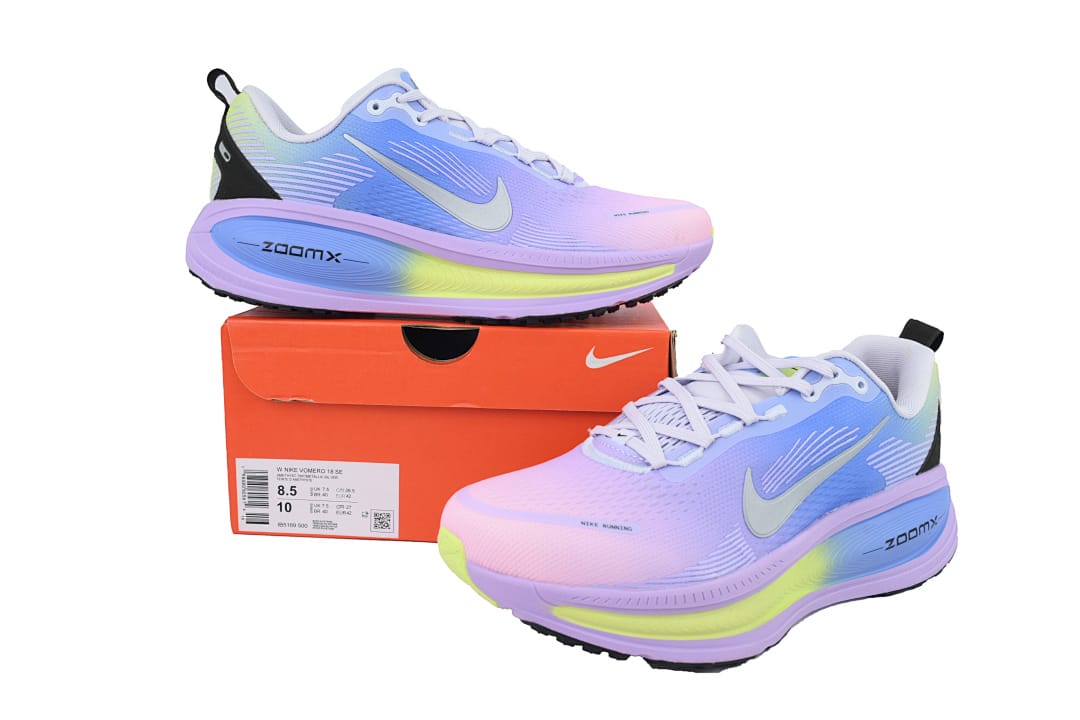 Nike Zoom Vomero 18 AA Edition Mood Ring Pack
